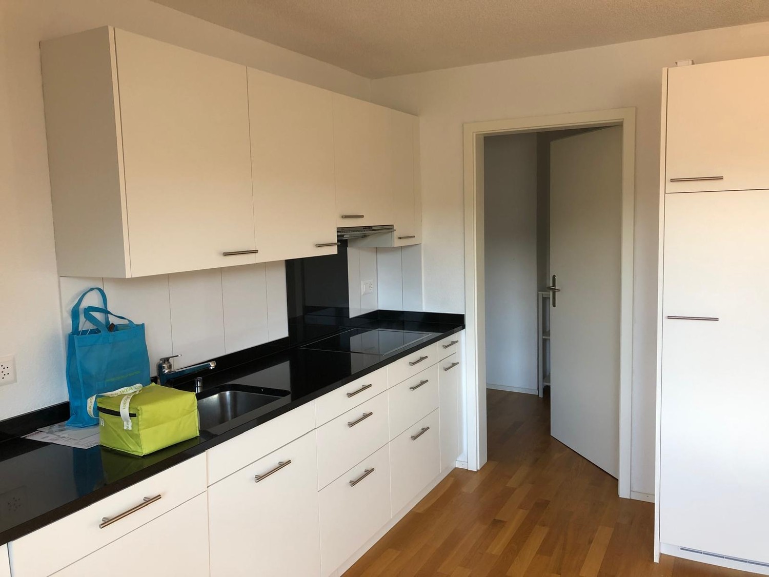 Room in a shared flat, photo 3 of 10