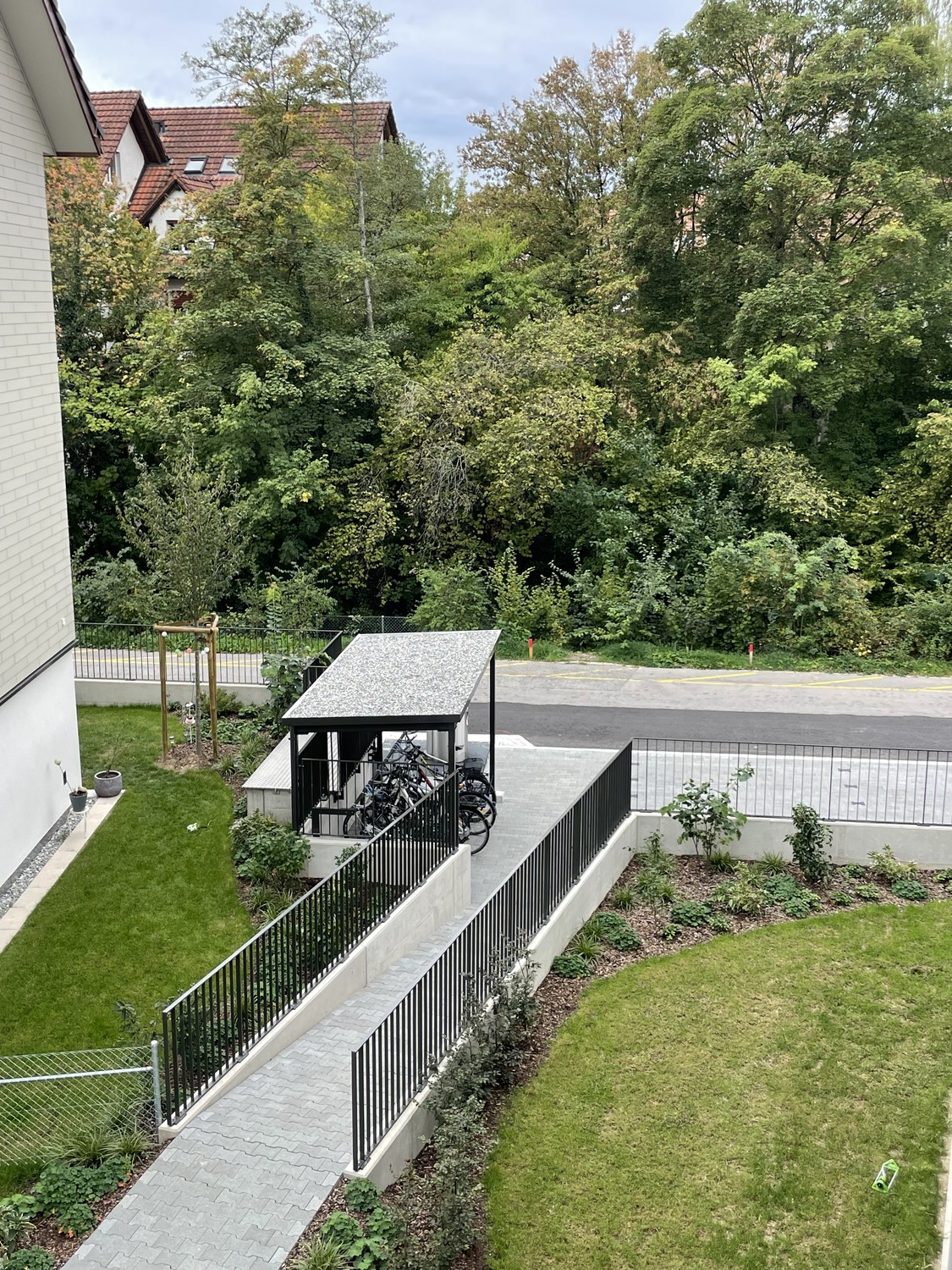 2 ½ rooms apartment, photo 6 of 10