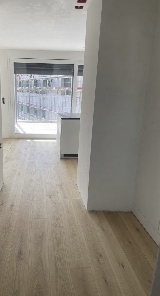 2 ½ rooms apartment, photo 1 of 10