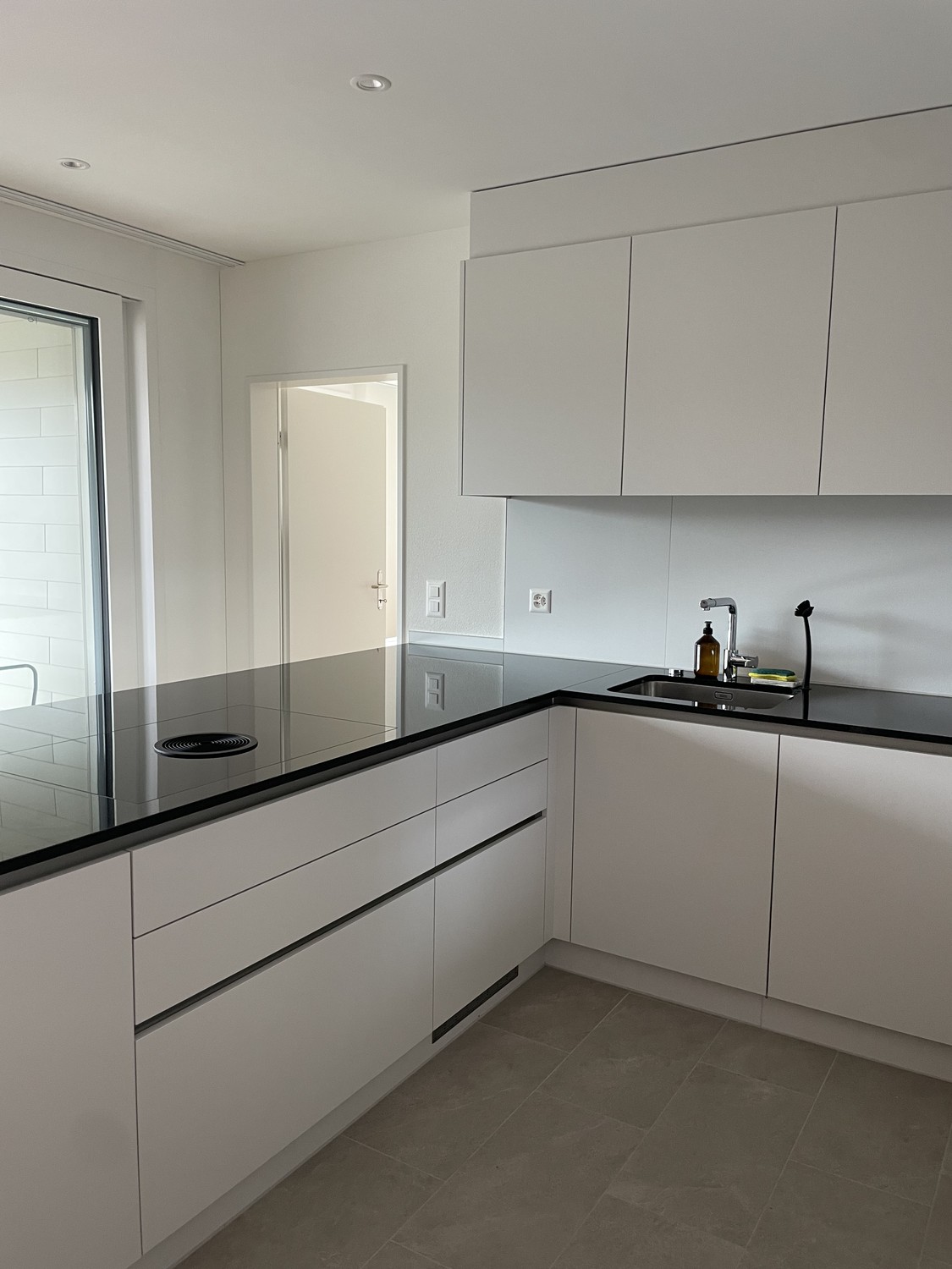 2 ½ rooms apartment, photo 3 of 10