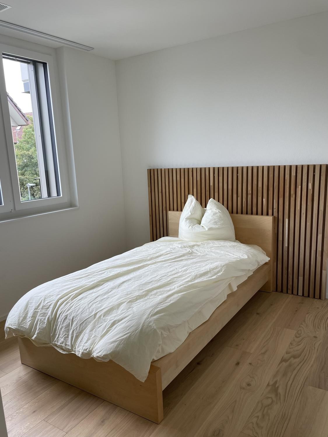 2 ½ rooms apartment, photo 8 of 10