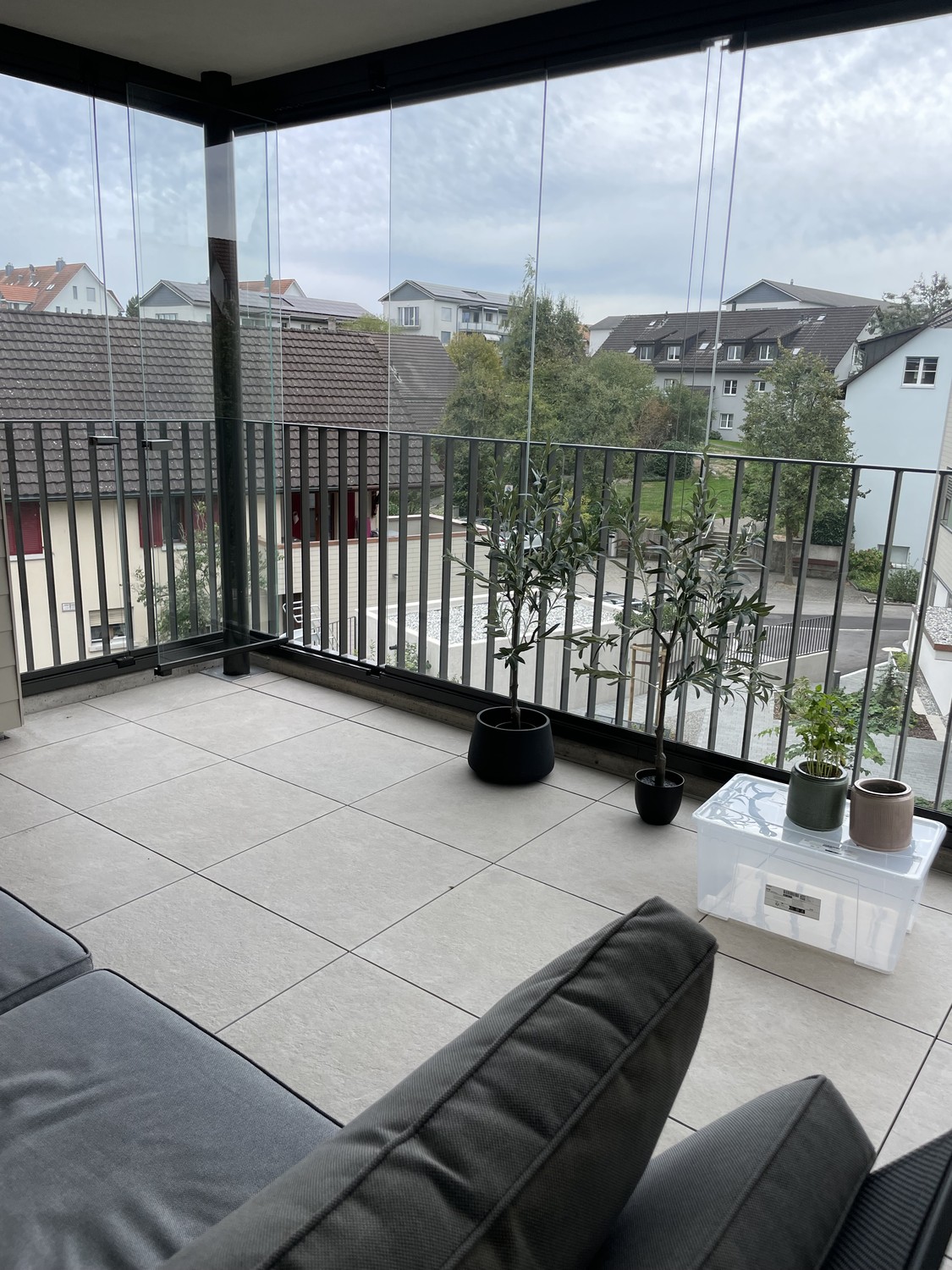 2 ½ rooms apartment, photo 7 of 10