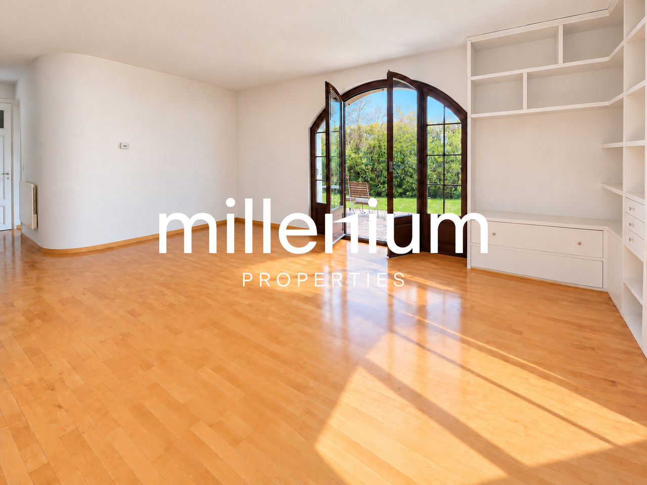 6 rooms single house
