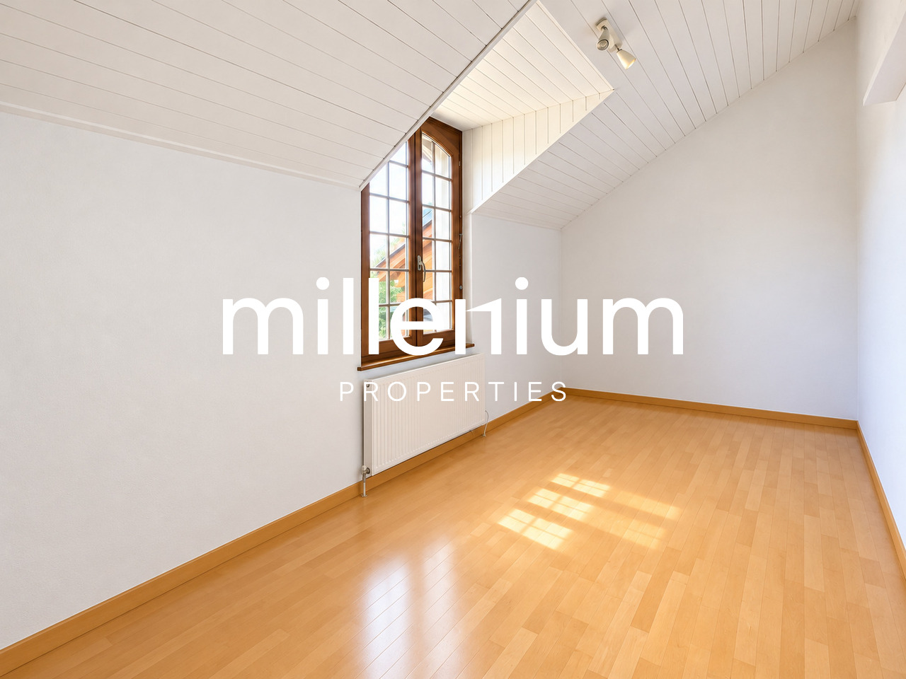 6 rooms single house