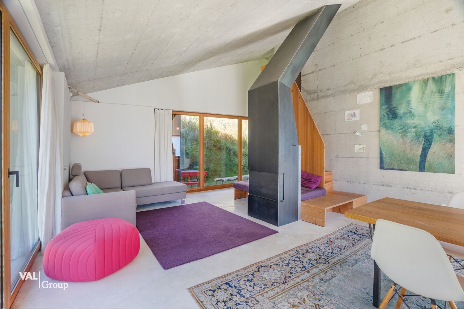 5 ½ pièces maison individuelle