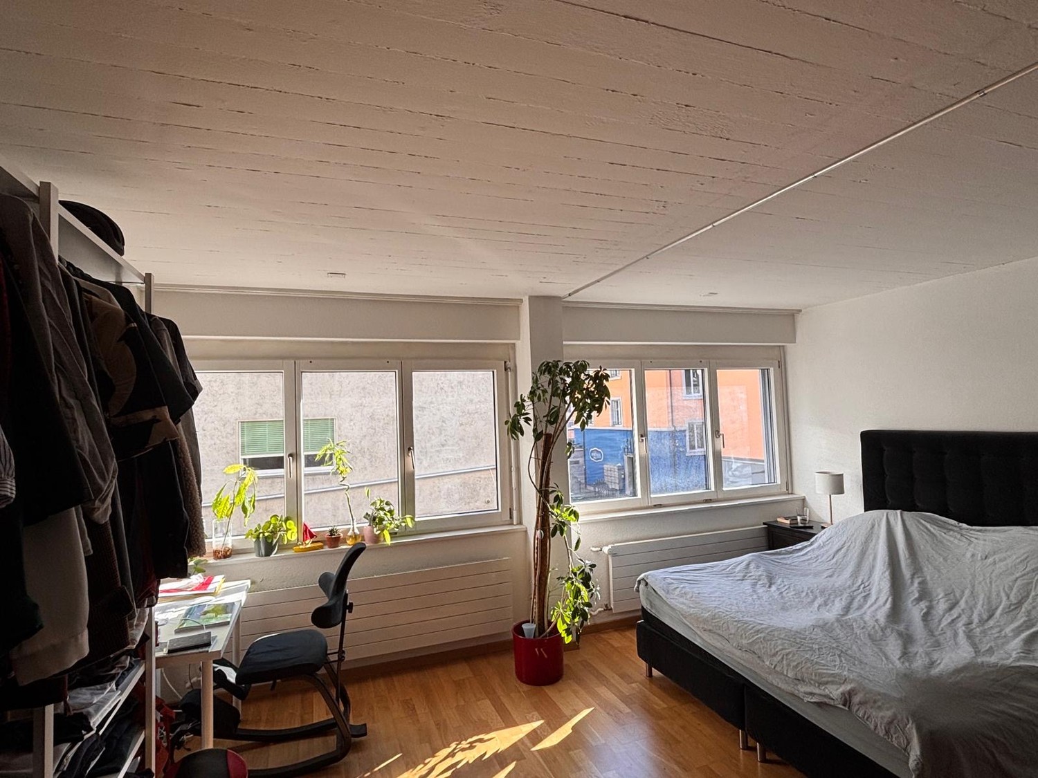 1 ½ rooms apartment, photo 1 of 5