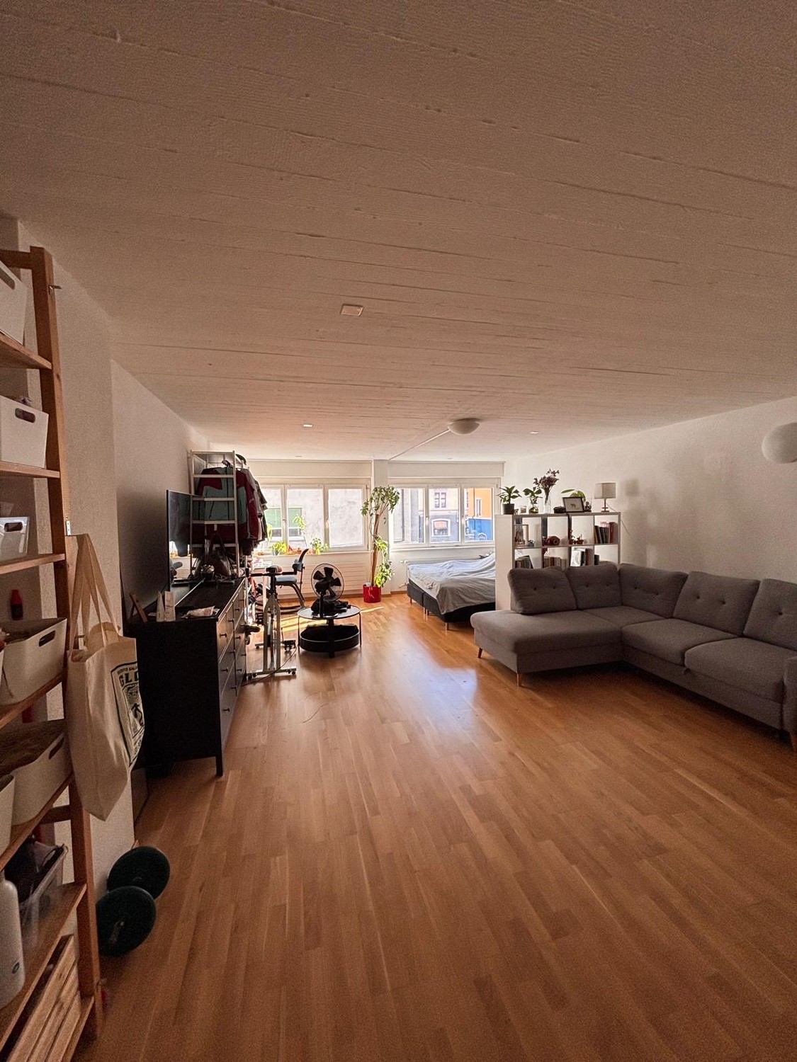 1 ½ rooms apartment, photo 3 of 5