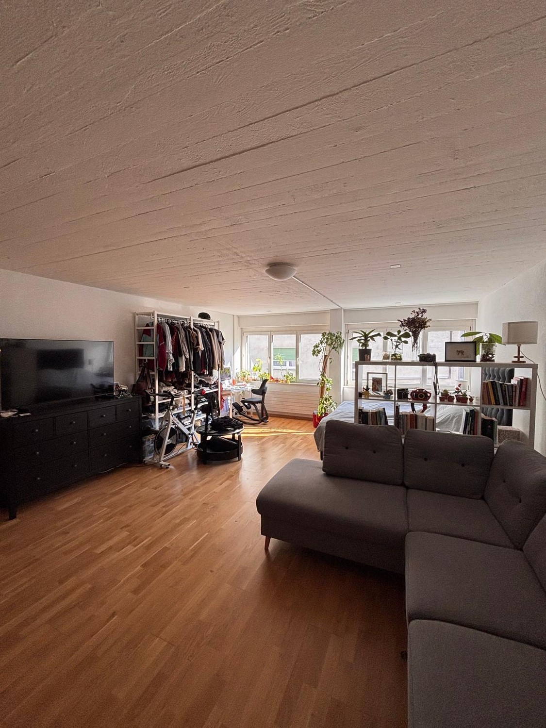 1 ½ rooms apartment, photo 2 of 5