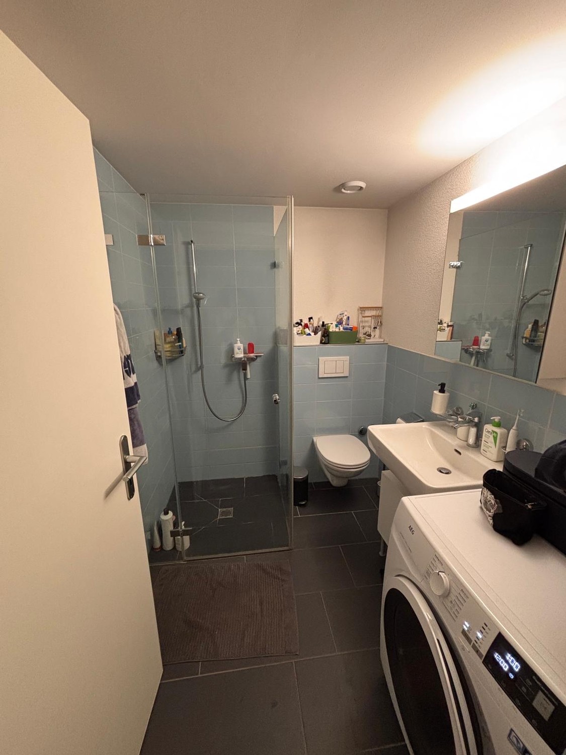 1 ½ rooms apartment, photo 4 of 5