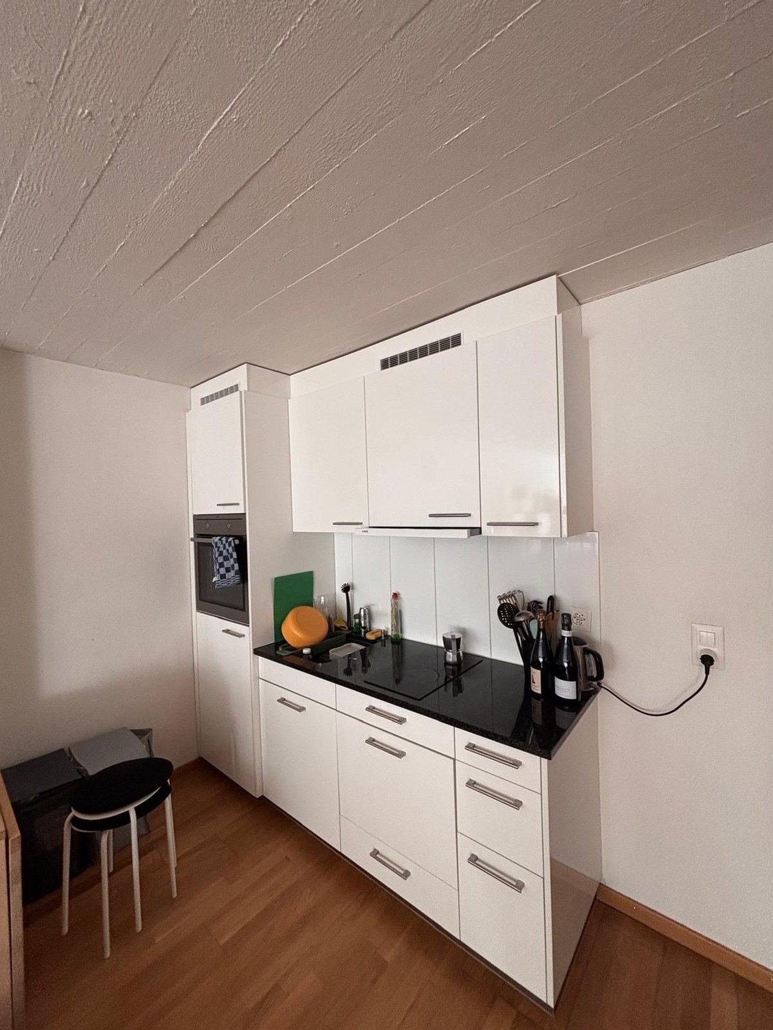 1 ½ rooms apartment, photo 5 of 5