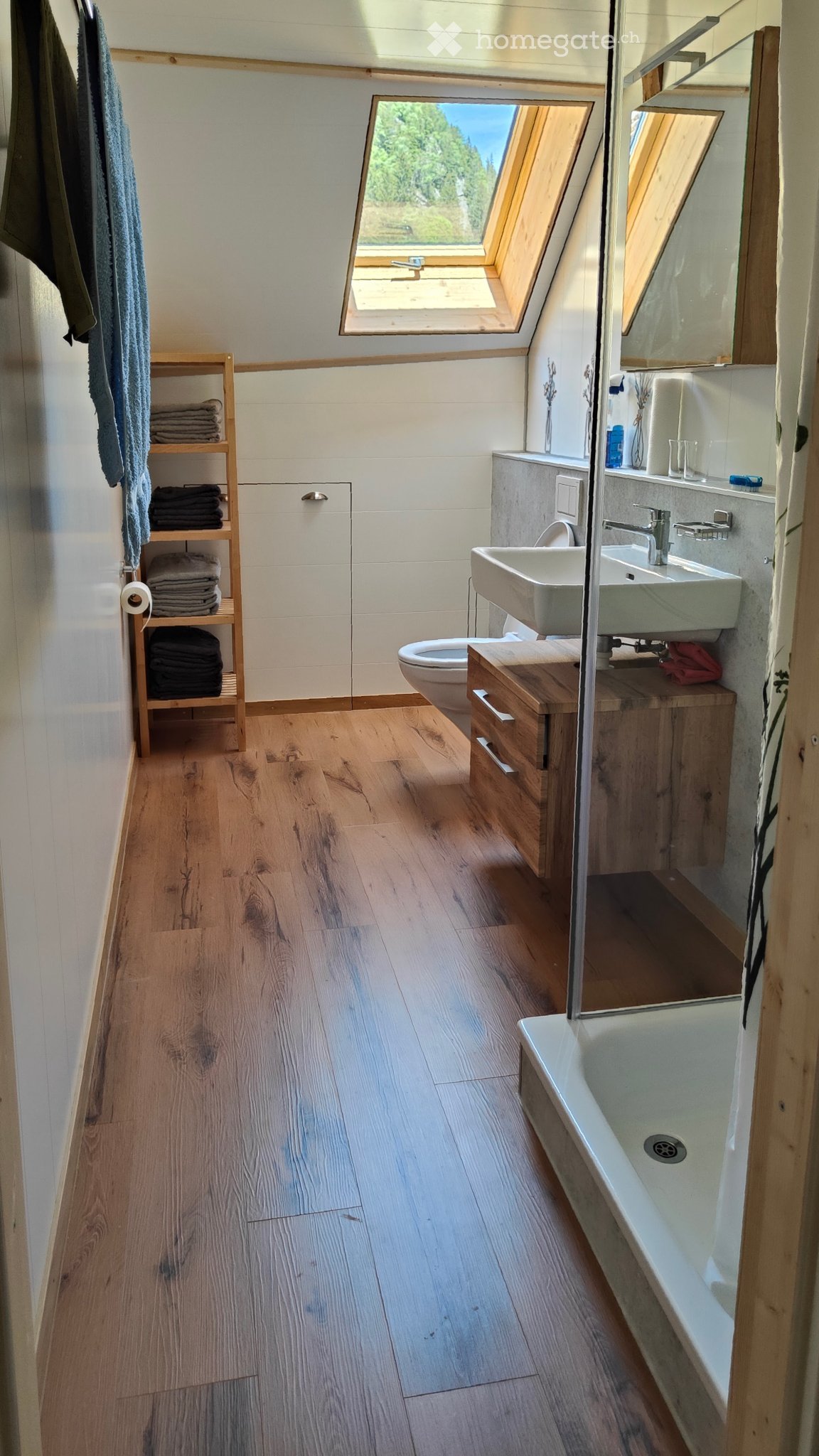3 rooms apartment, photo 3 of 5