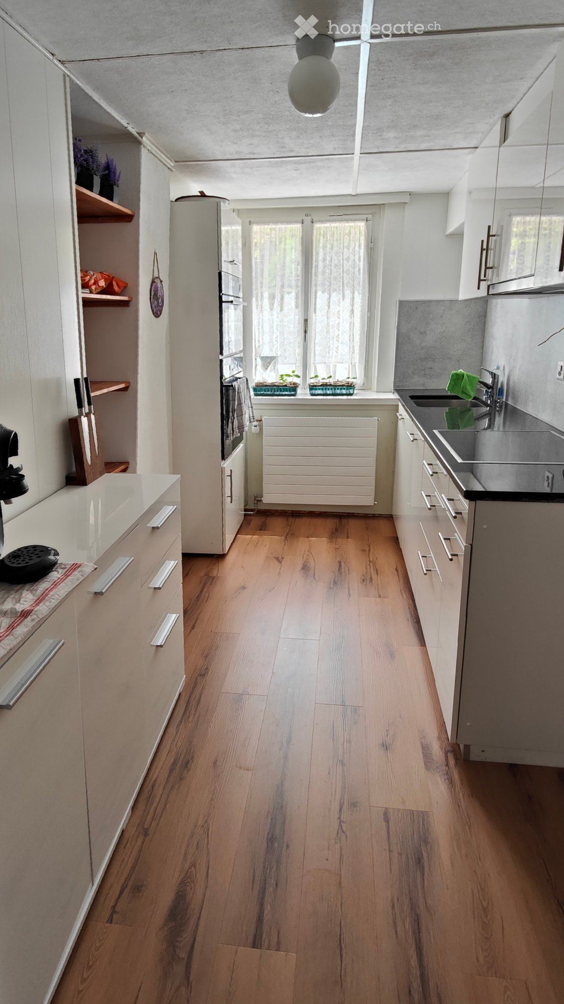 3 rooms apartment, photo 1 of 5