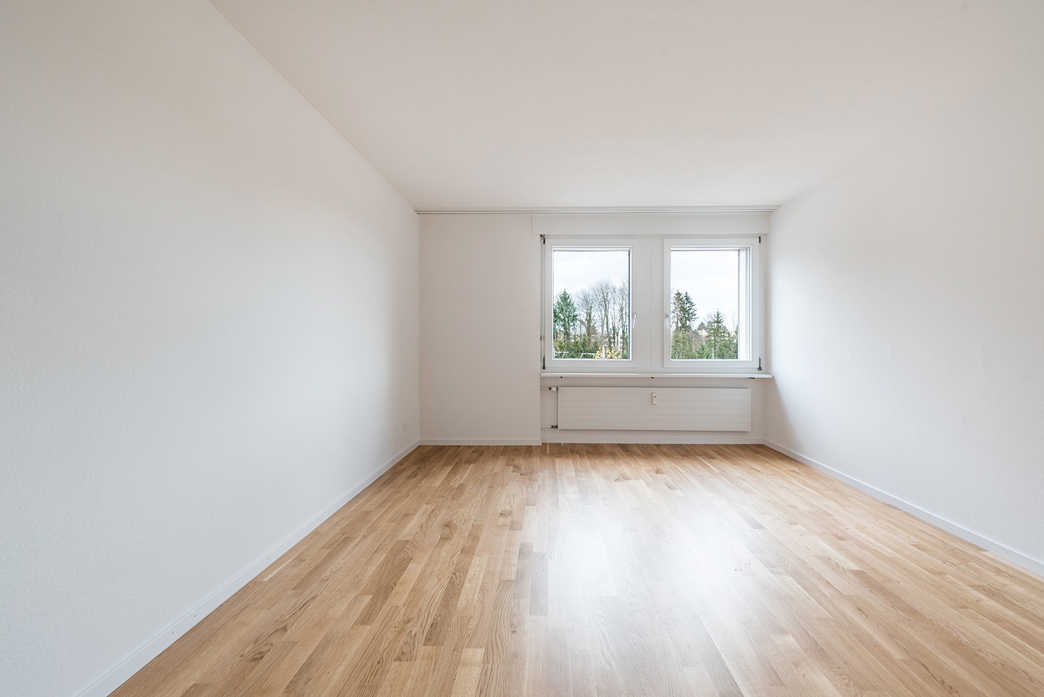 4 ½ rooms apartment, photo 7 of 10