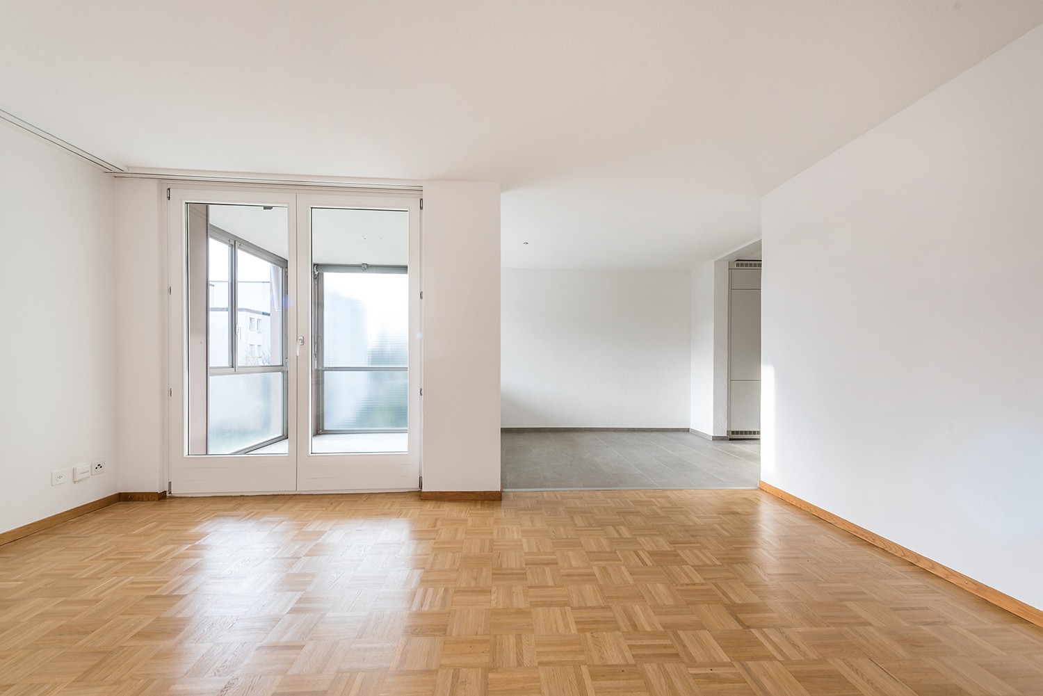 4 ½ rooms apartment, photo 1 of 10