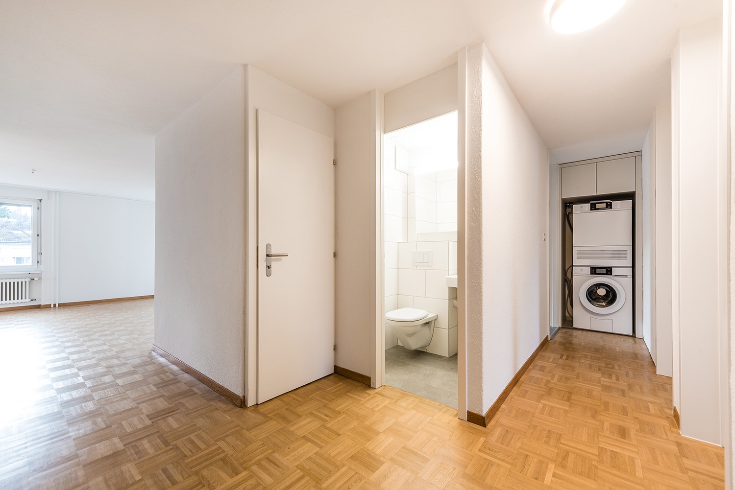 4 ½ rooms apartment, photo 9 of 10