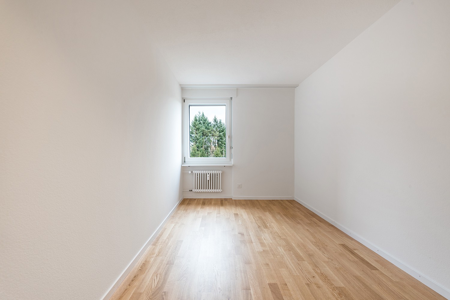 4 ½ rooms apartment, photo 8 of 10