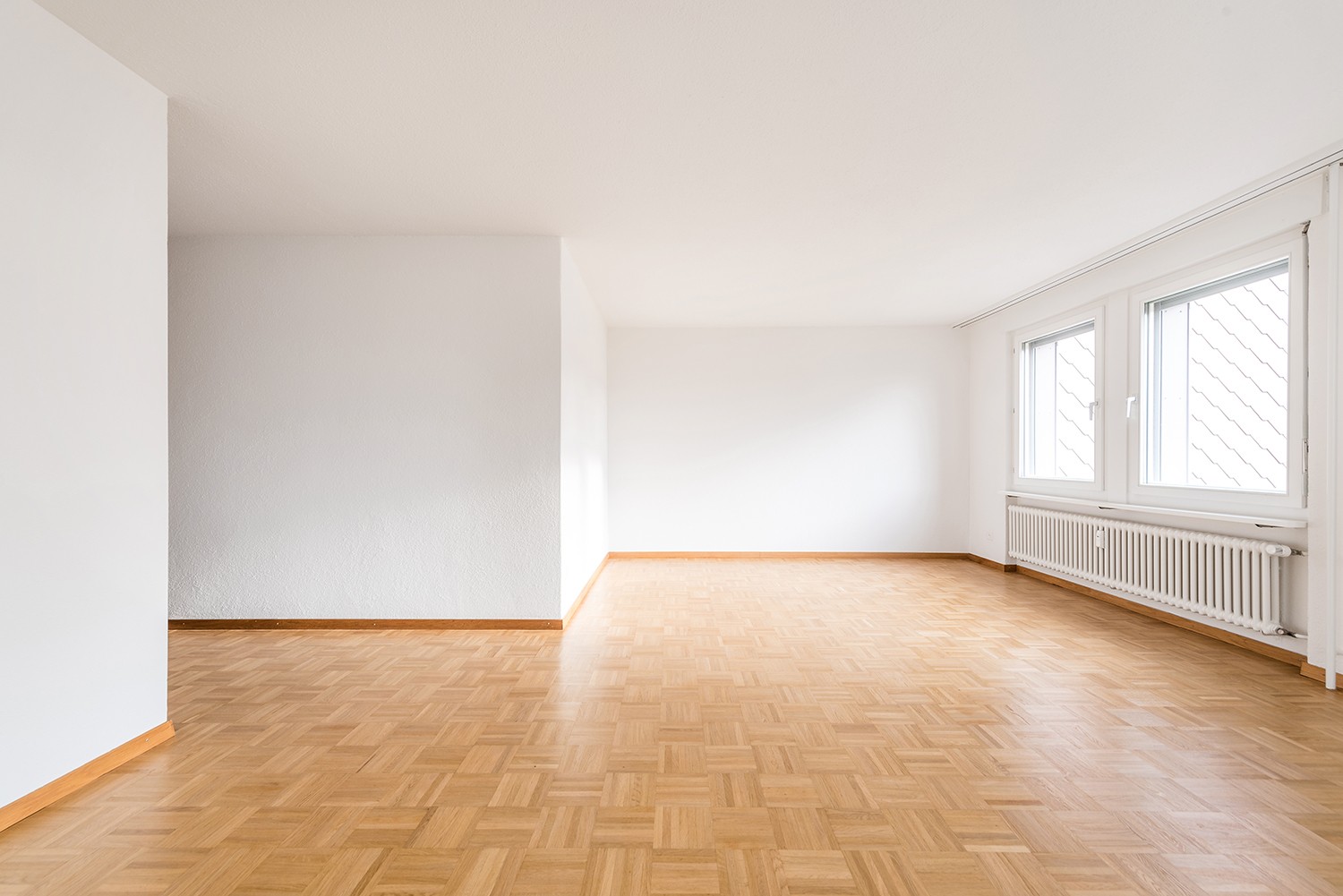 4 ½ rooms apartment, photo 3 of 10