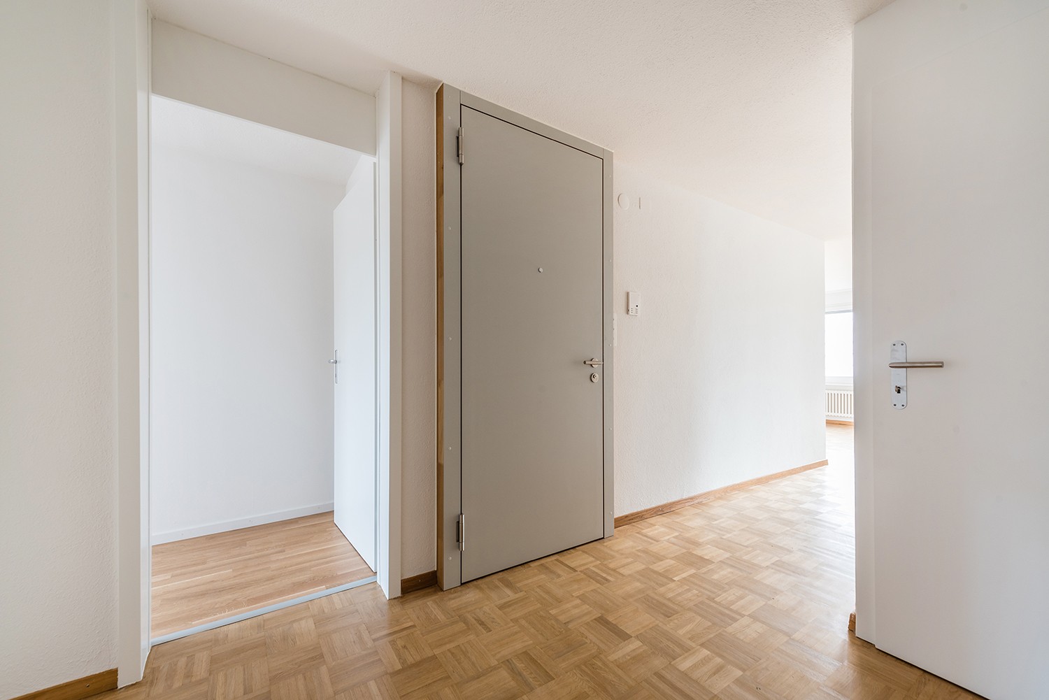 4 ½ rooms apartment, photo 10 of 10