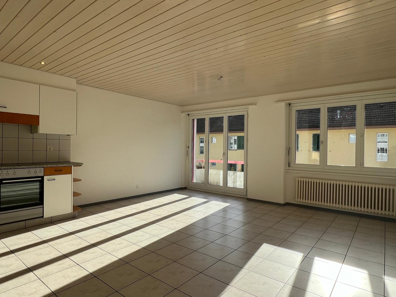 3 rooms apartment, photo 9 of 10