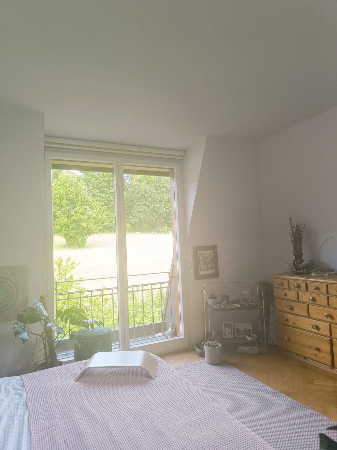 Room in a shared flat, photo 5 sur 6