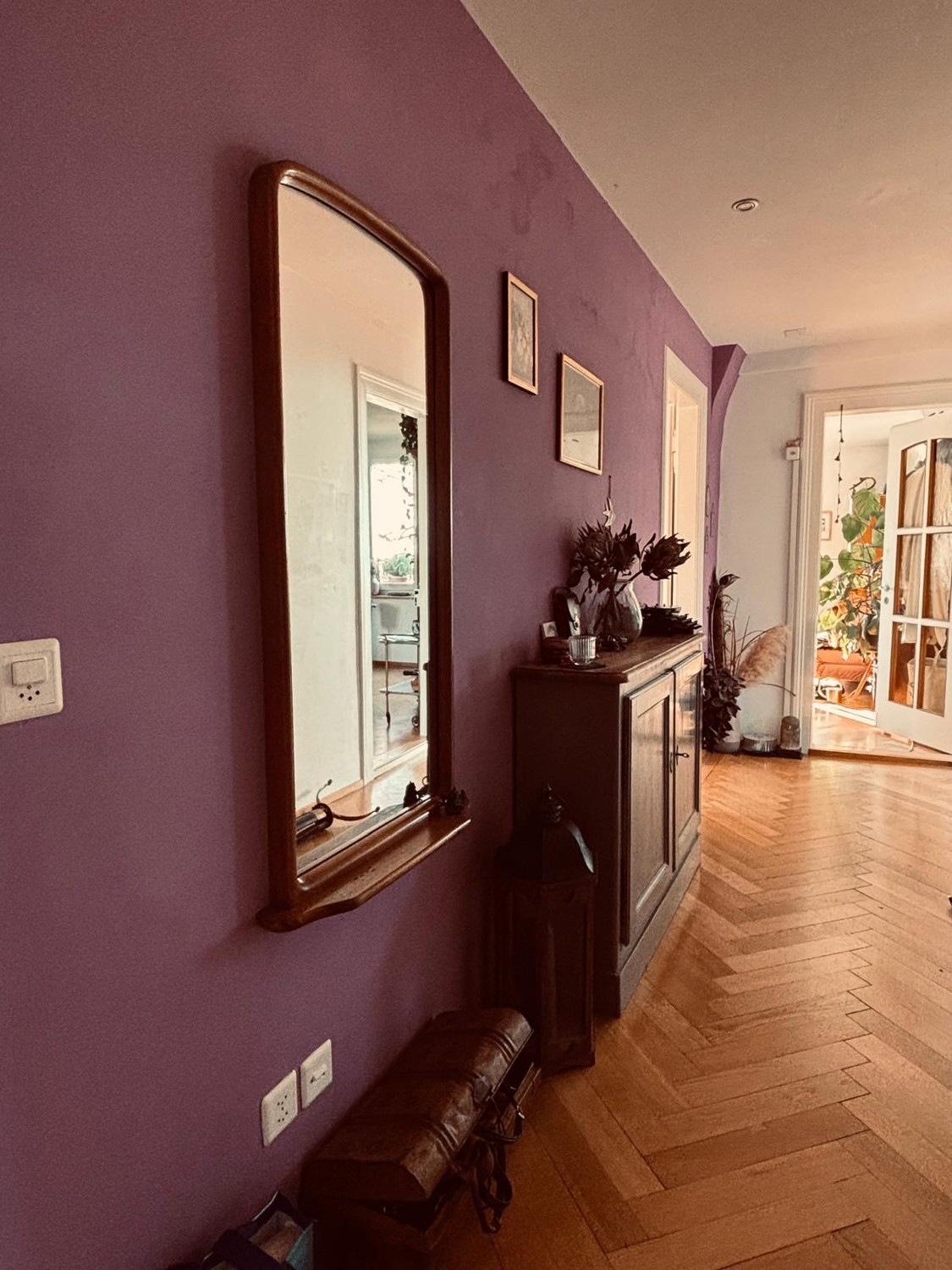 Room in a shared flat, photo 6 sur 6