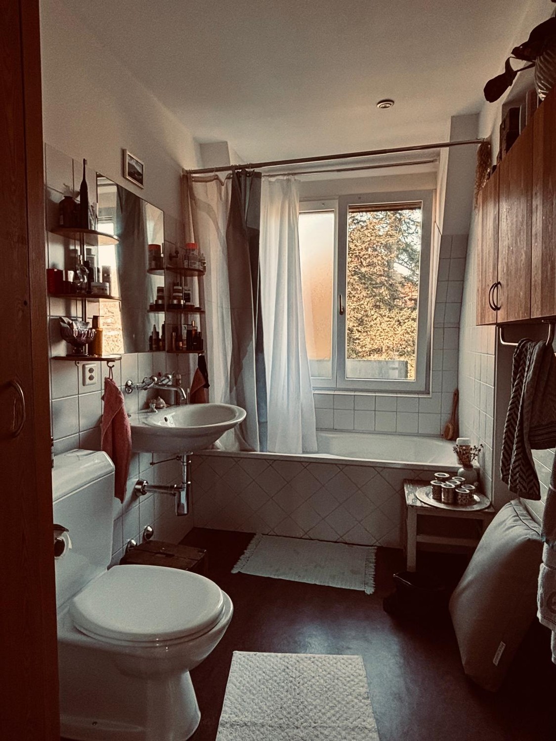 Room in a shared flat, photo 4 sur 6