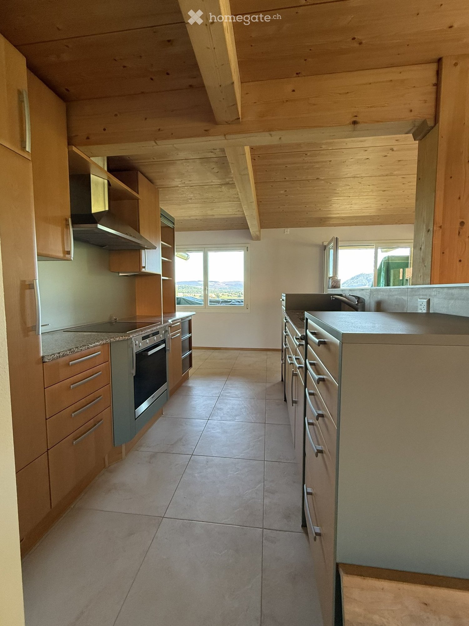 3 ½ rooms apartment, photo 1 of 5