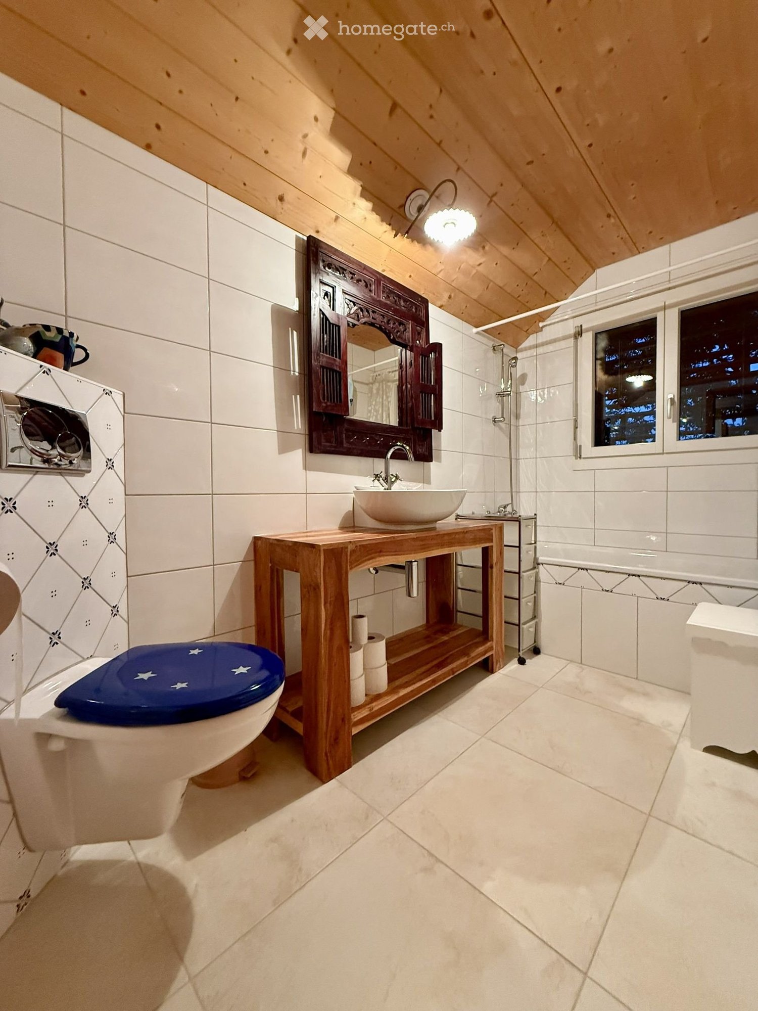 3 ½ rooms apartment, photo 4 of 5