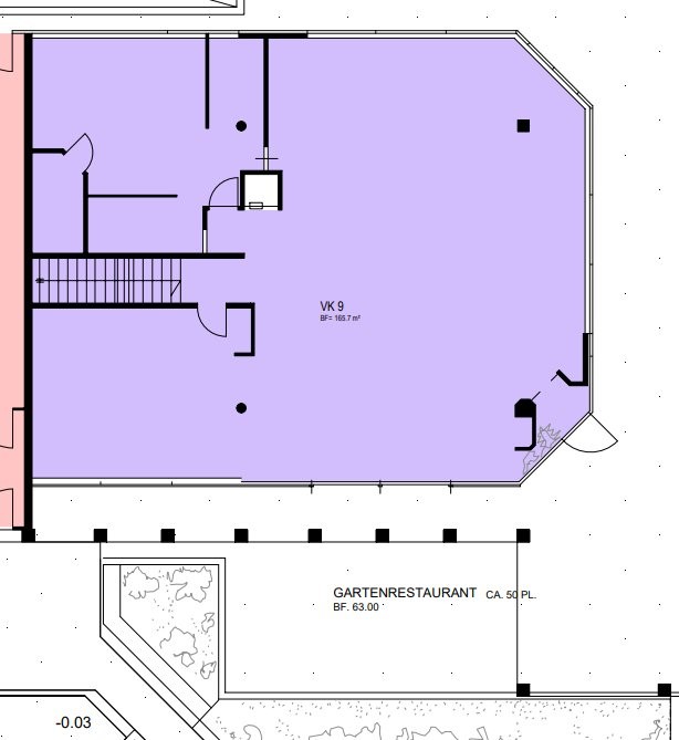 154m² commercial, photo 2 of 6