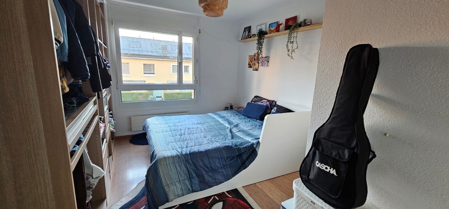 4 rooms apartment, photo 10 of 10