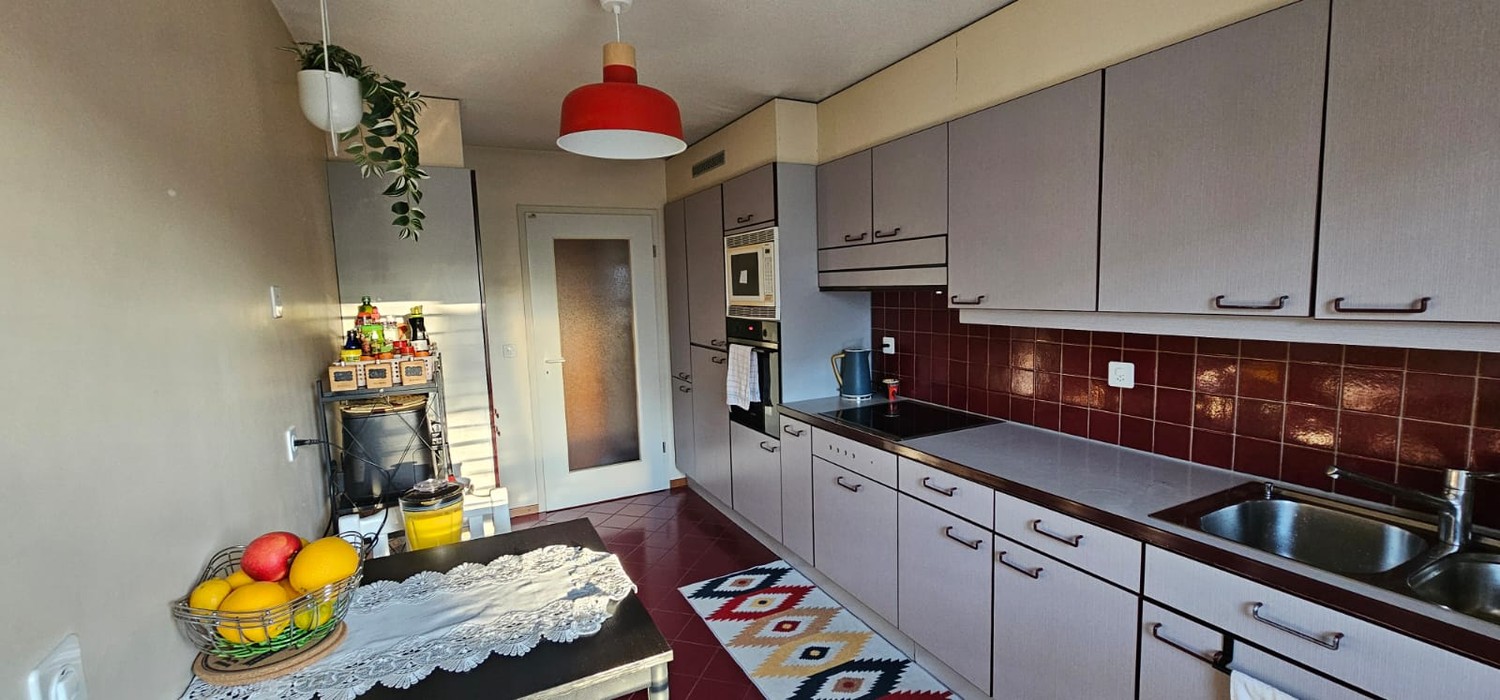 4 rooms apartment, photo 6 of 10