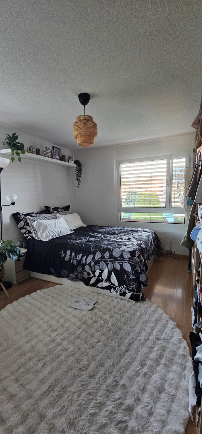 4 rooms apartment, photo 7 of 10