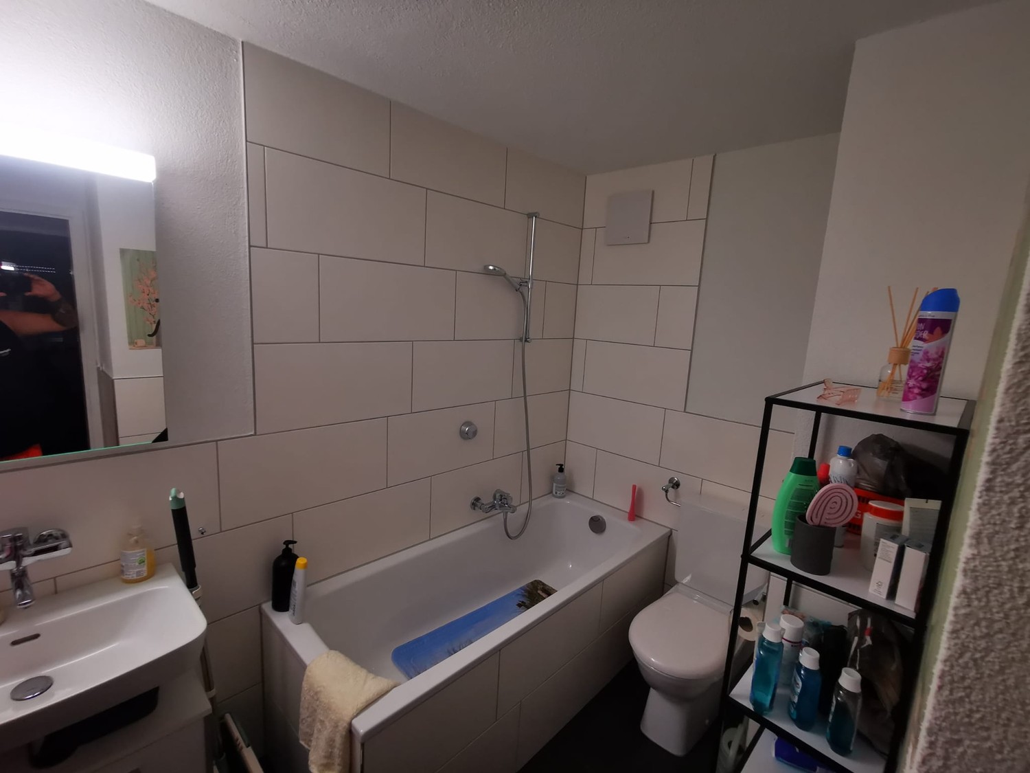 4 rooms apartment, photo 7 of 8