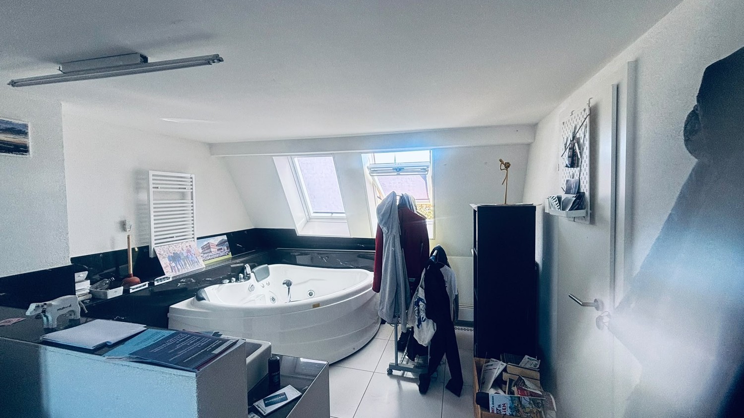 Room in a shared flat, photo 5 of 6