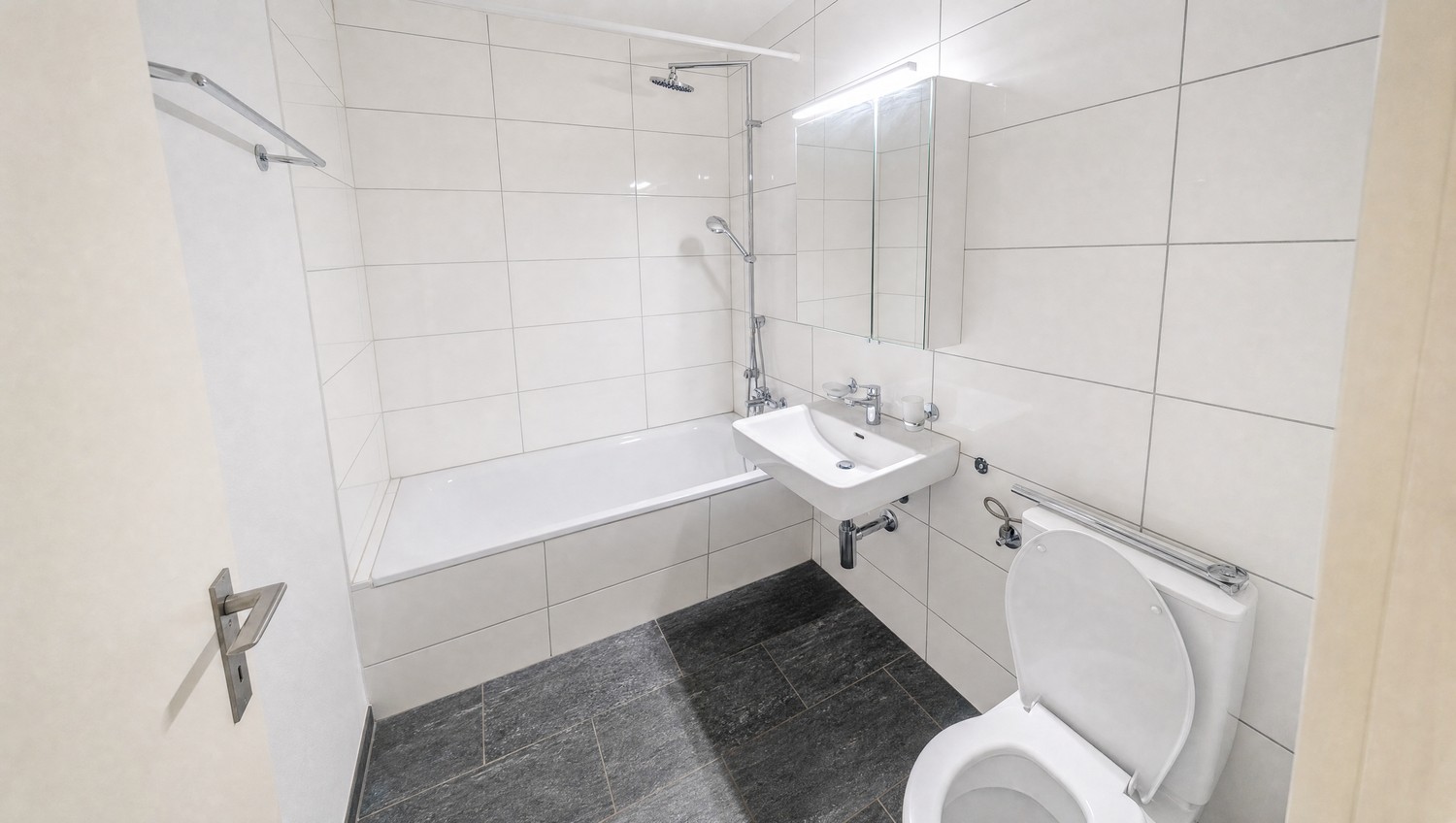 Appartement de 2 ½ pièces