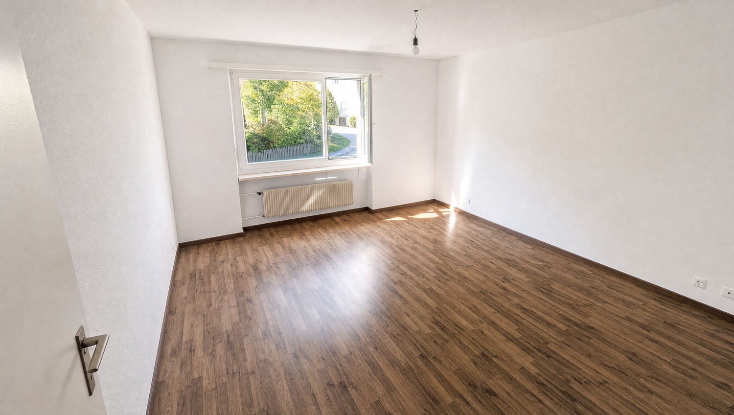 Appartement de 2 ½ pièces