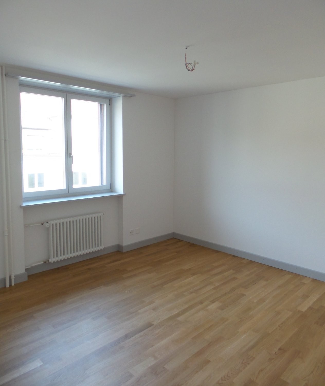 3 rooms apartment, photo 4 of 9