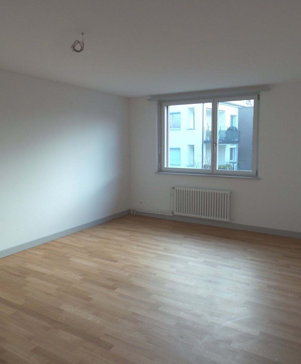 3 rooms apartment, photo 5 of 9