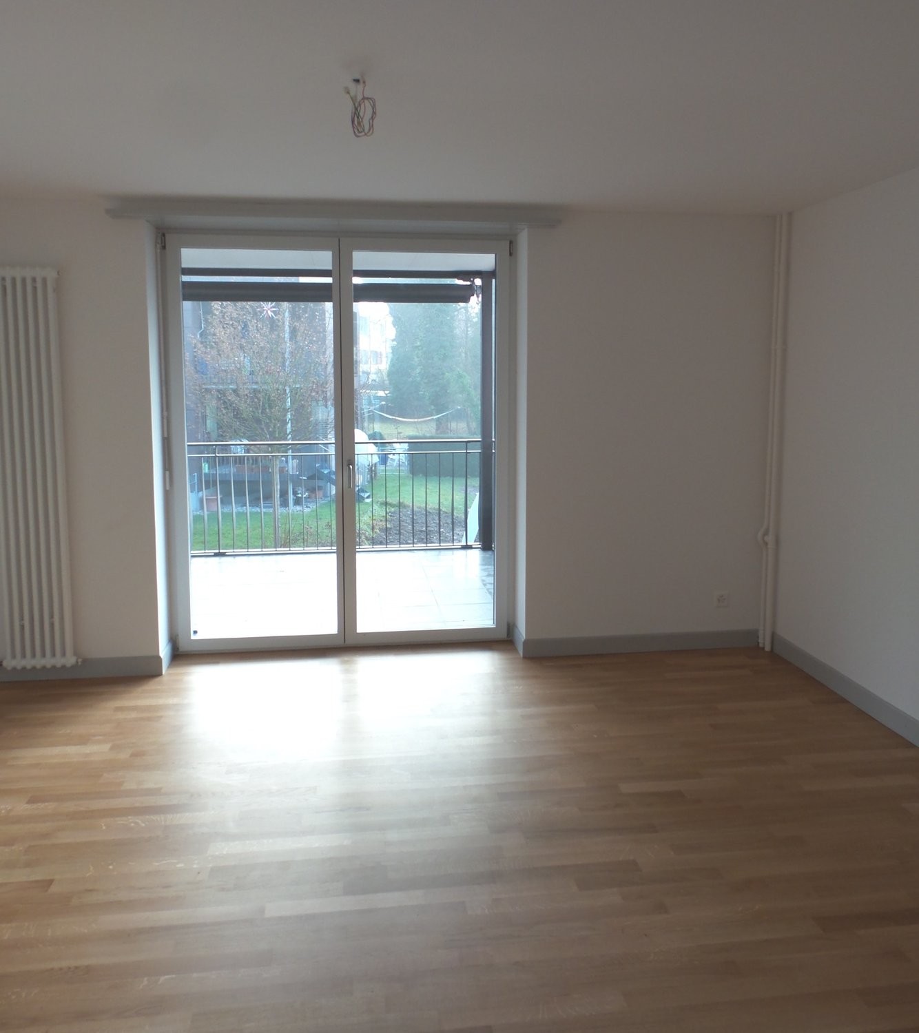 3 rooms apartment, photo 3 of 9