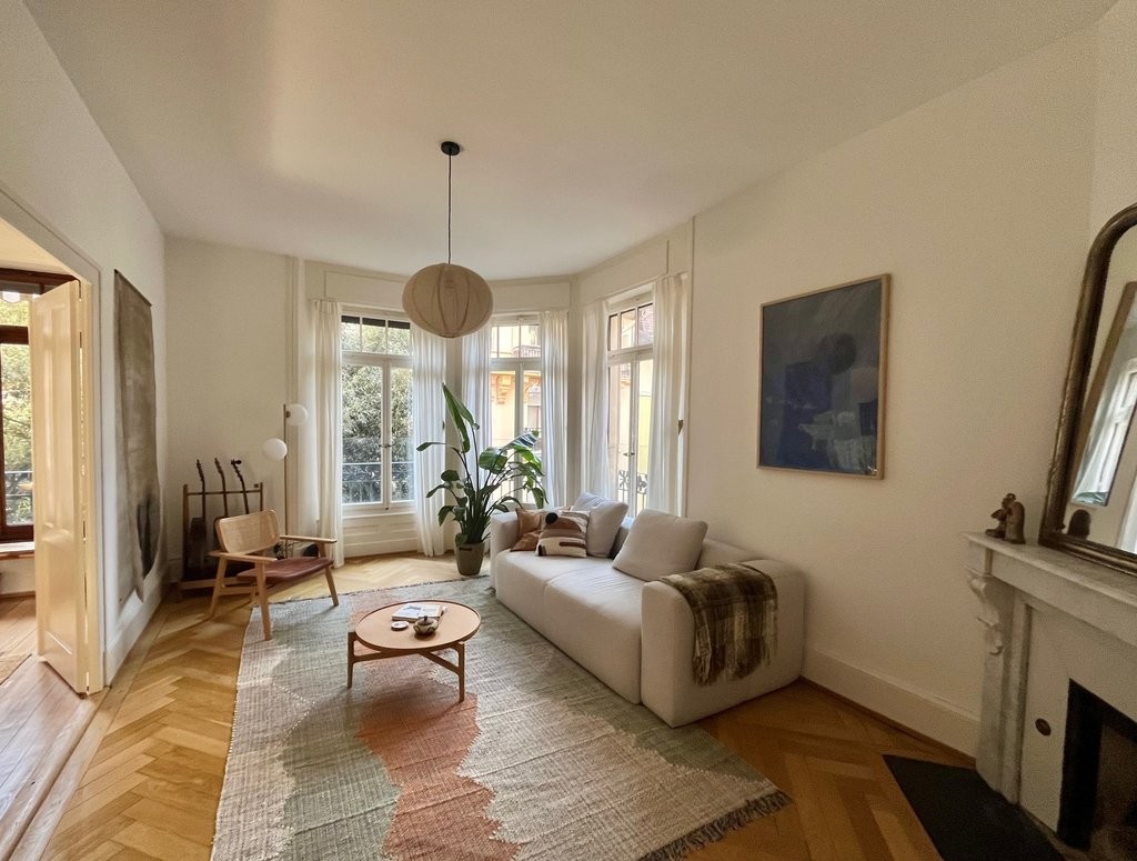 5 rooms apartment, photo 4 of 10