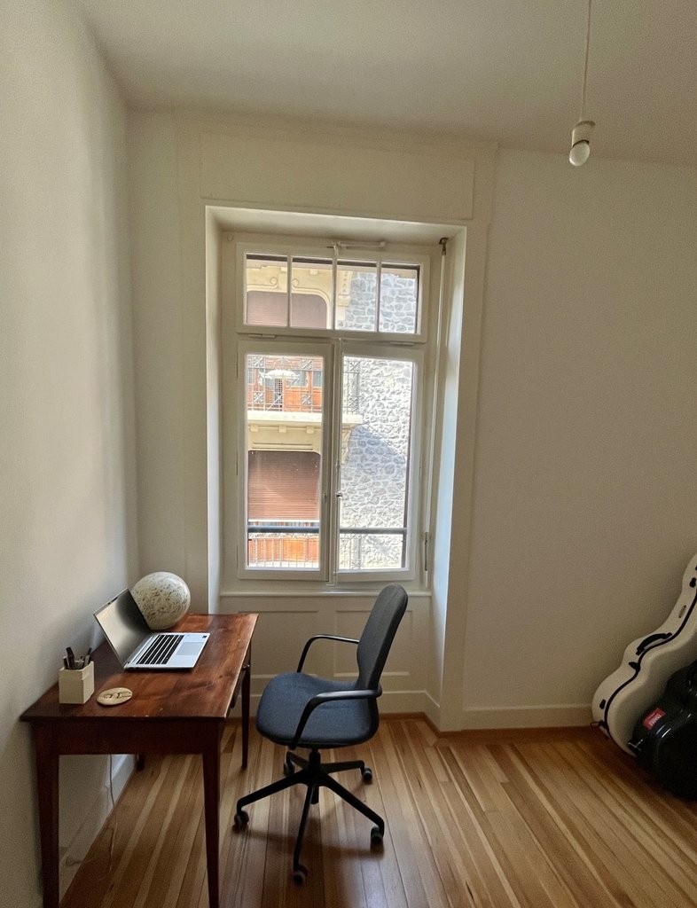 5 rooms apartment, photo 9 of 10