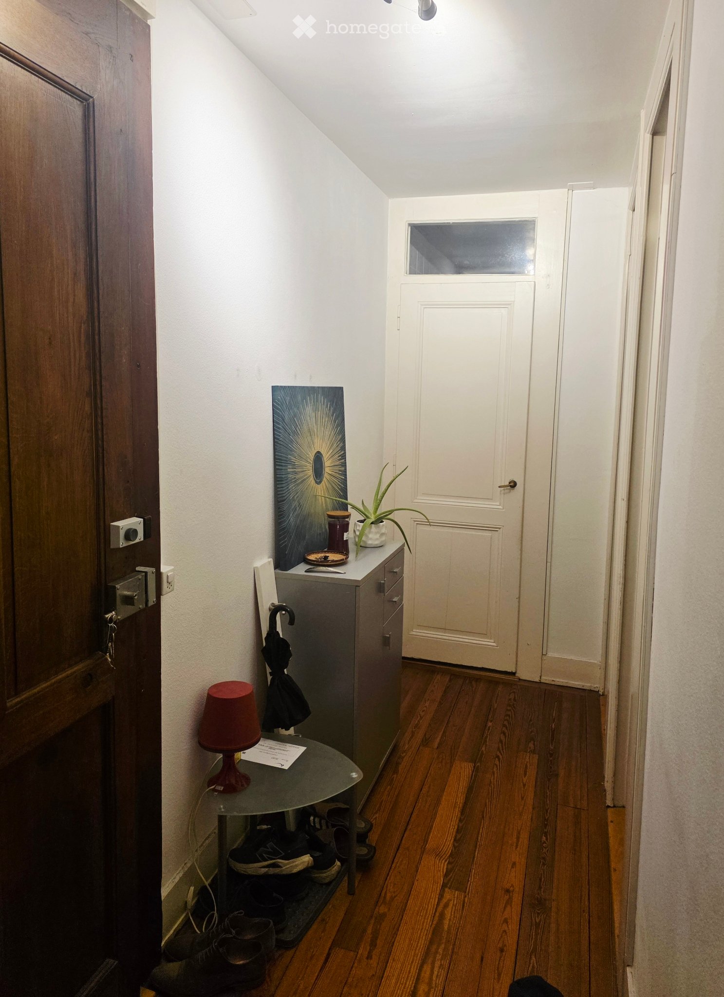 1 room single room, photo 4 of 5