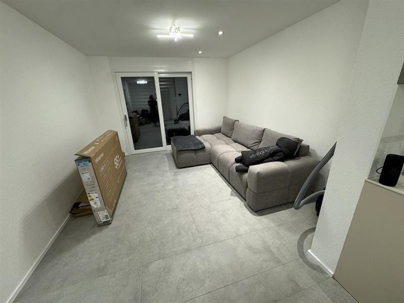 2 ½ rooms apartment, photo 2 of 4