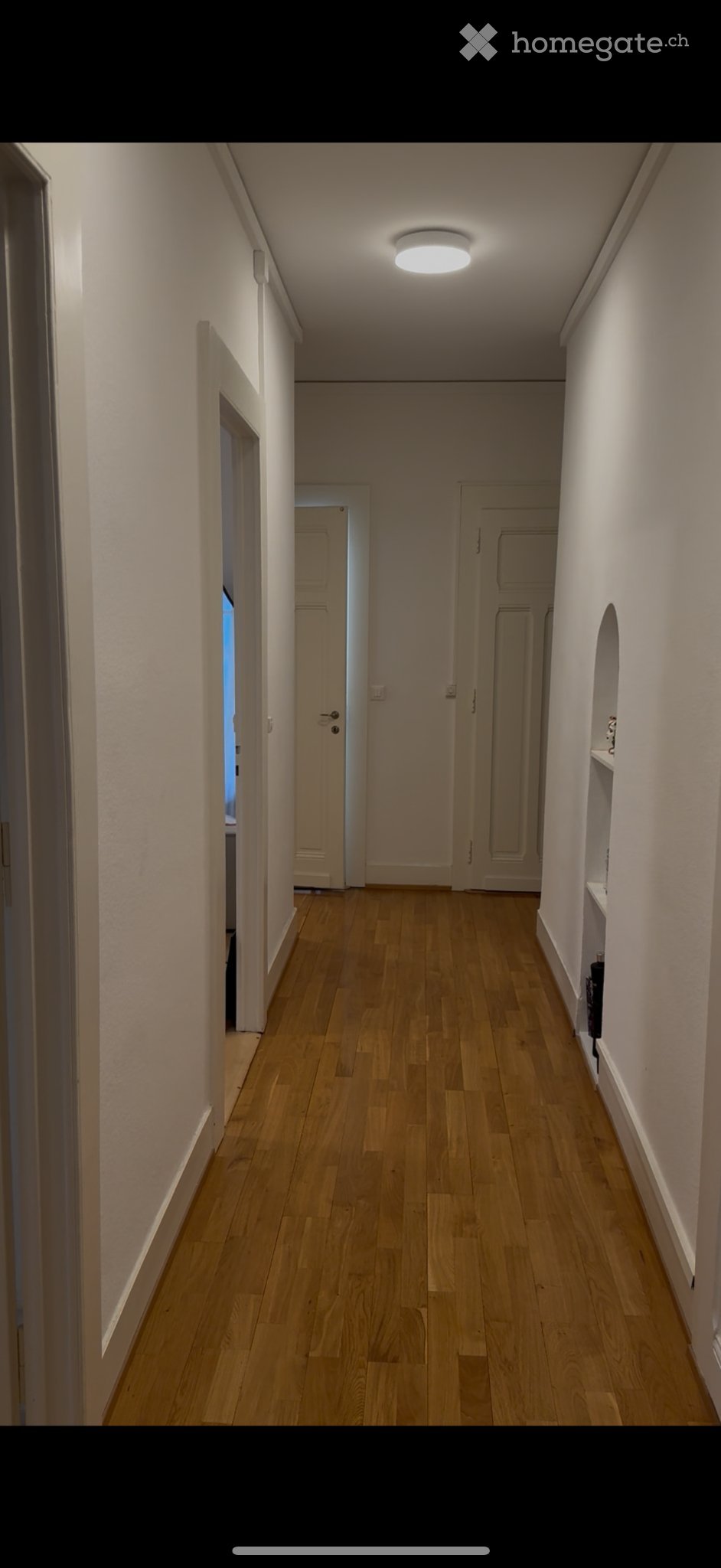 4 rooms apartment, photo 2 of 5