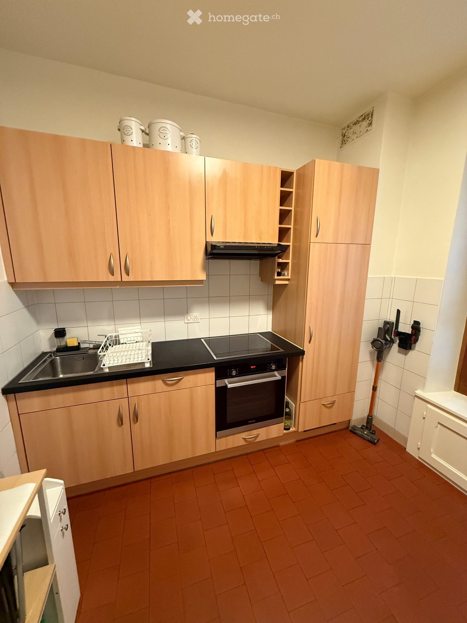 4 rooms apartment, photo 4 of 5