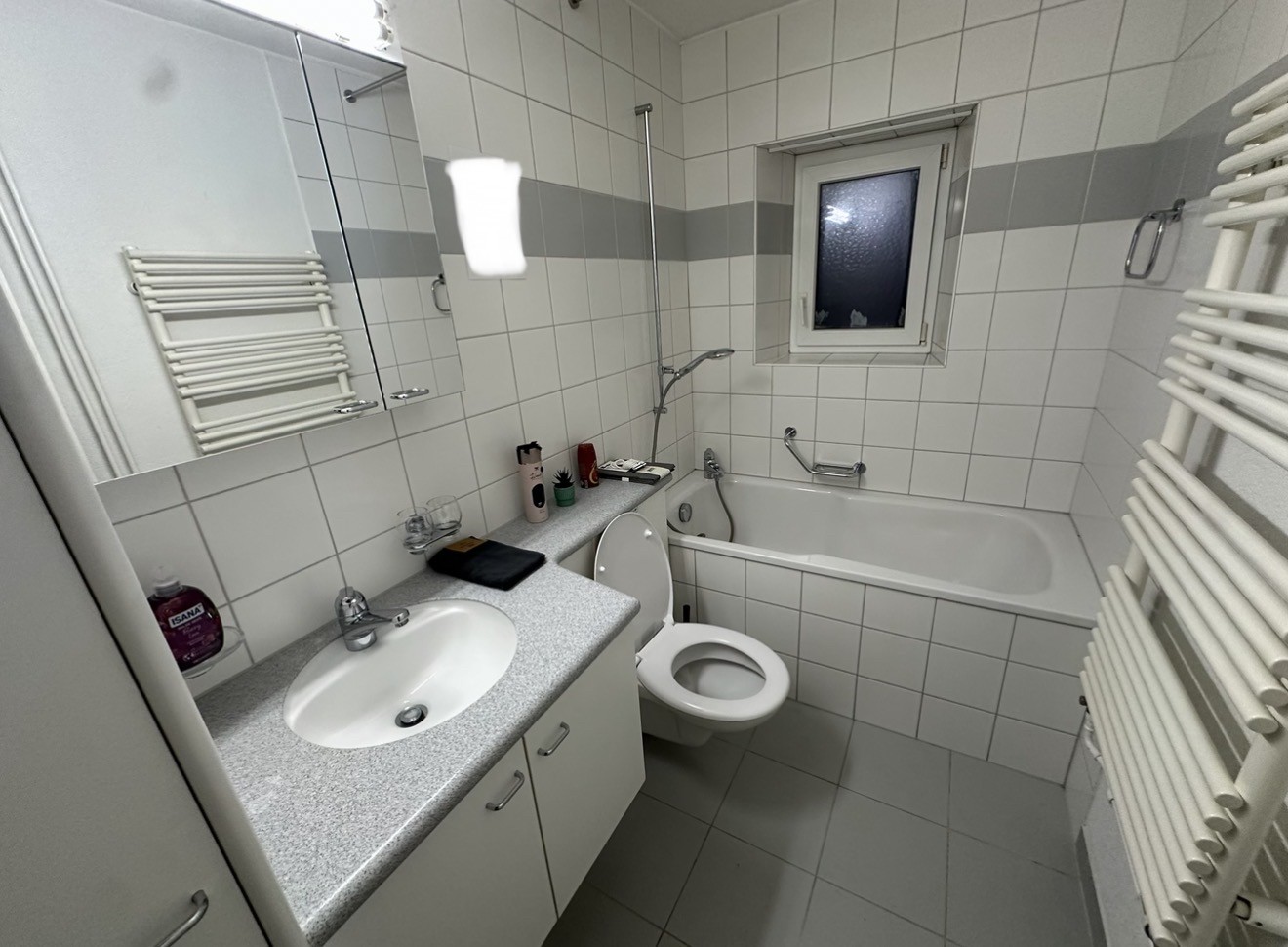 Room in a shared flat, photo 5 of 5