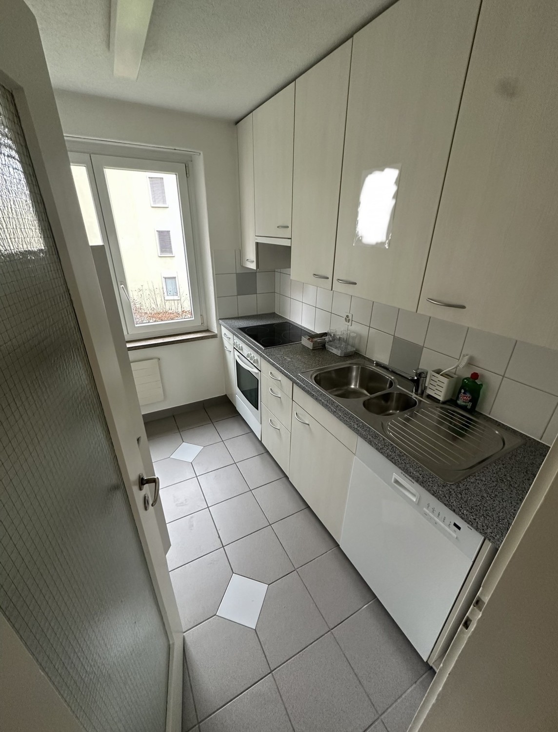 Room in a shared flat, photo 4 of 5