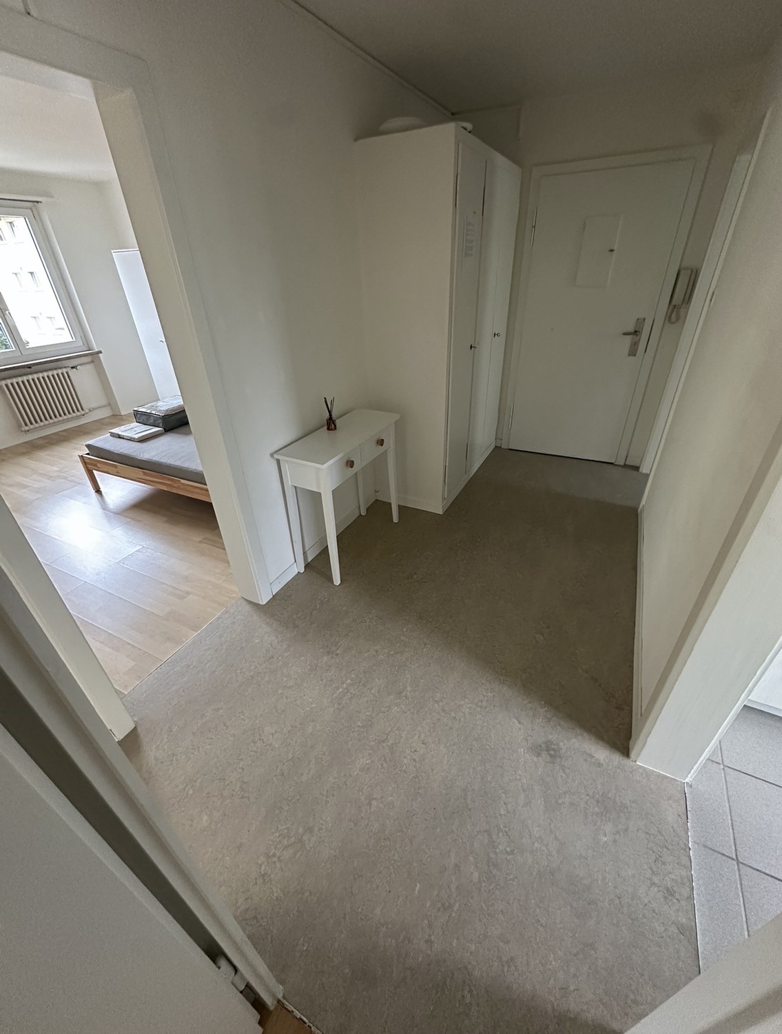 Room in a shared flat, photo 3 of 5