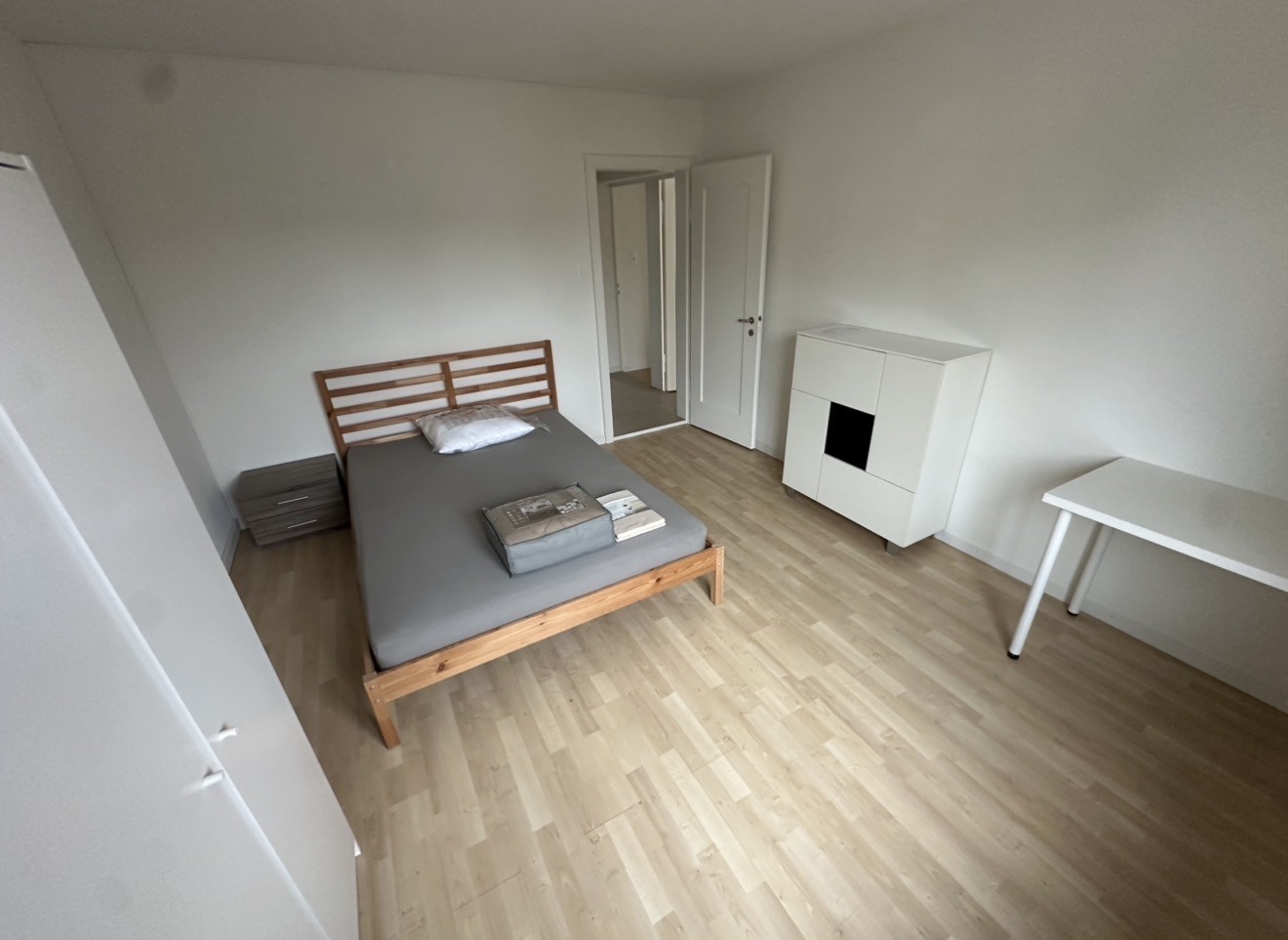 Room in a shared flat, photo 2 of 5