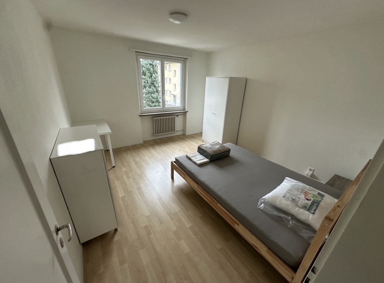 Room in a shared flat, photo 1 of 5